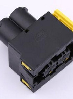 1355328-1 1355328-1 - 胶壳(线对板/线对线)