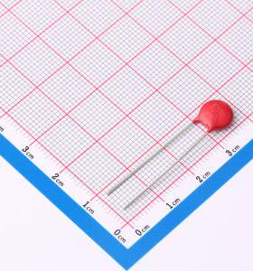 V27ZA1P 压敏电阻 1焦耳 插件压敏电阻