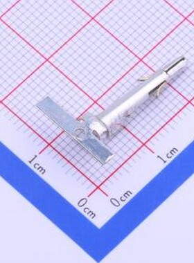 926899-1 - 胶壳端子