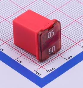 0895050.Z 汽车保险丝 58V筒型插装式保险丝