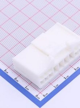 368451-1 368451-1 - 胶壳(线对板/线对线)