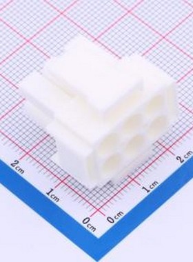 770037-1 770037-1 - 连接器外壳