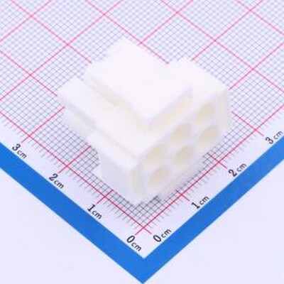 770037-1 770037-1 - 连接器外壳