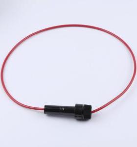 01550020ZXA 保险丝座(盒) 01550020ZXA