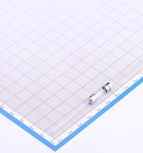 0218008.MXEP 一次性保险丝 玻璃管保险丝