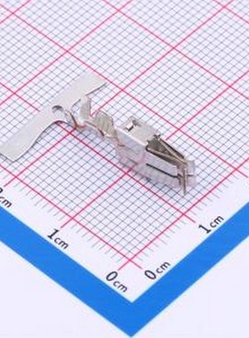 2825197-1 2825197-1 - 胶壳端子