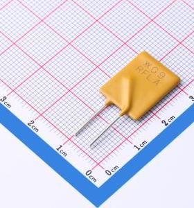 RGEF900 自恢复保险丝 16V 9A 自恢复