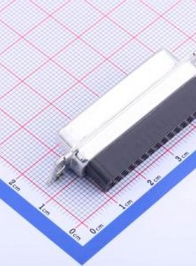 1658683-1 1658683-1 - D-Sub/VGA连接器