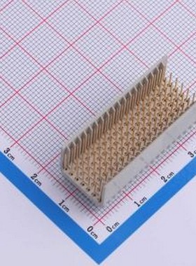 5352033-1 5352033-1 - 板对板与背板连接器