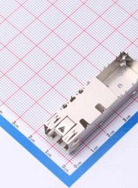 1-2227303-2 1-2227303-2 插件 连接器外壳