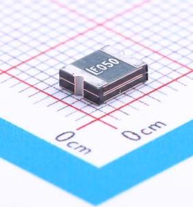 2016L050MR 自恢复保险丝 0.55A 60V 快断