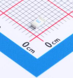 0440.375WR 一次性保险丝 FUSE 125V HIGH I2T 1206 .375A