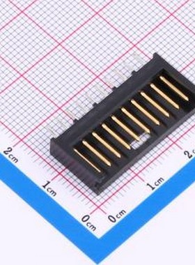 280374-2 280374-2 插件 线对板针座