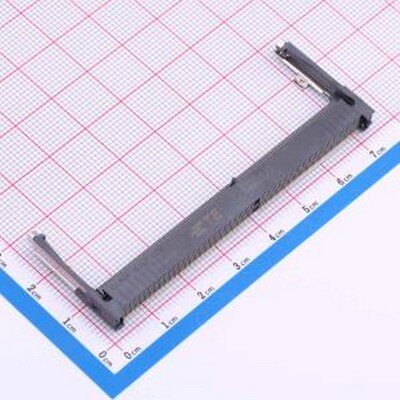 2309409-1 2309409-1 SMD 金手指连接器