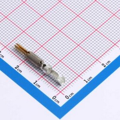 1-770252-0 1-770252-0 - 胶壳端子