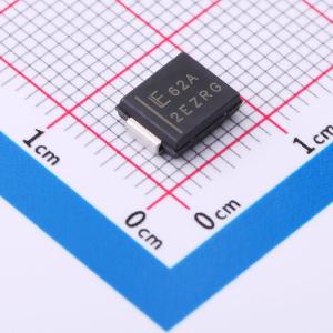 SZ1.5SMC62AT3G 瞬态抑制二极管(TVS) SZ1.5SMC62AT3G