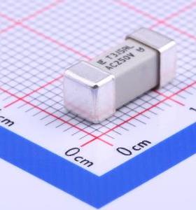 04653.15DR 一次性保险丝 250V贴片式保险丝