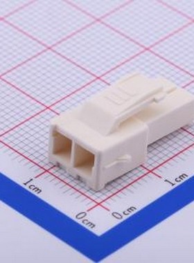 2005247-1 P=3.96mm 胶壳(线对板/线对线)