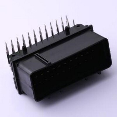 344108-1 汽车连接器