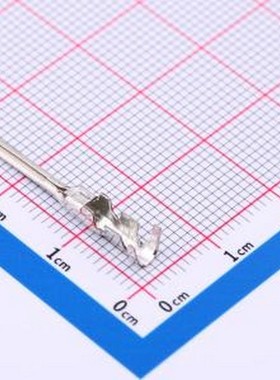 175289-5 - 胶壳端子