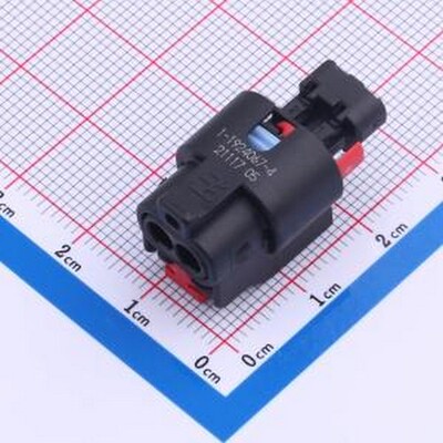 1-1924067-4 1-1924067-4 - 汽车连接器