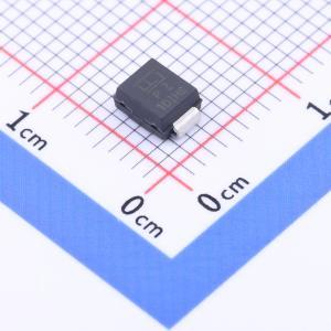 SMBJ250A 瞬态抑制二极管(TVS) 单向TVS 250V截止 1.5A峰值脉冲