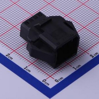 1-1903131-4 1-1903131-4 P=2.5mm 胶壳(线对板/线对线)