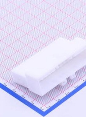 936133-1 936133-1 P=4mm 胶壳(线对板/线对线)