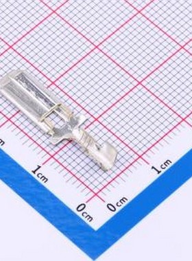 170349-2 - 冷压端子