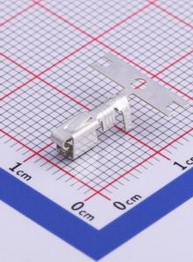 1123721-2 - 胶壳端子