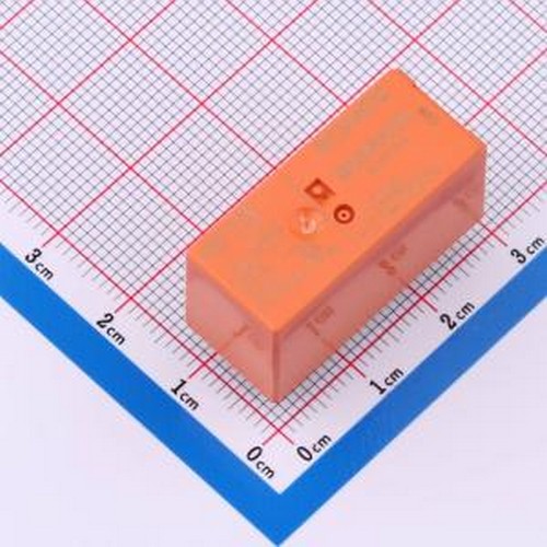 RT314012 RT314012 DIP,12.7x29mm 功率继电器