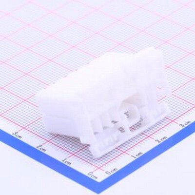 173851-1 173851-1 P=3.5mm 胶壳(线对板/线对线)