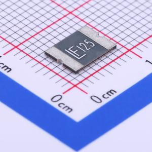 2920L125PR 自恢复保险丝 15V 1.25A 2920自恢复