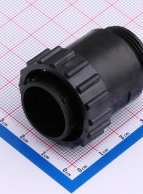 213906-1 连接器外壳