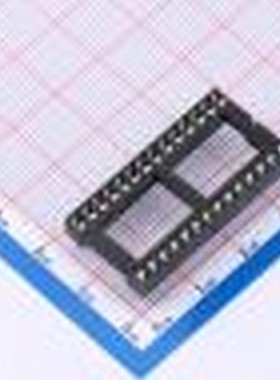 1-2199299-2 1-2199299-2 插件 IC/晶体管插座