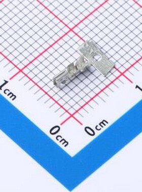 2350223-1 - 胶壳端子