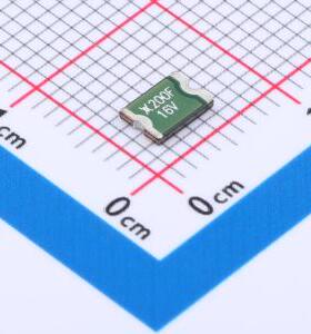 MINIASMDC200F/16-2 自恢复保险丝 16V 2A 1812自恢复