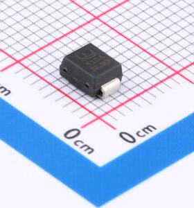 P6SMB510A 瞬态抑制二极管(TVS) P6SMB510A