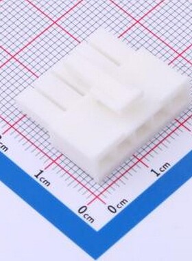 1586027-5 - 连接器外壳