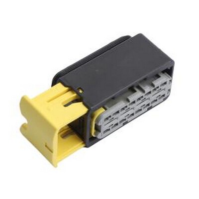 2-1564330-1 2-1564330-1 - 汽车连接器