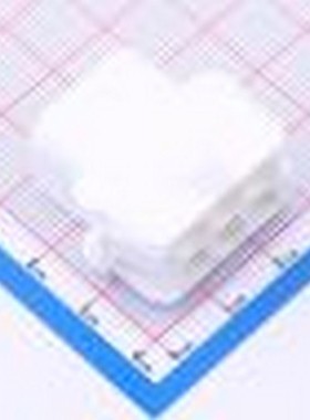 926682-3 926682-3 P=6.35mm 线对板针座