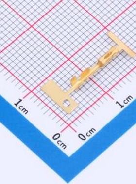 87809-1 - 胶壳端子