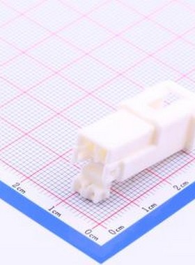 368545-1 P=3.5mm 胶壳(线对板/线对线)