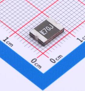 2920L700/24SLER 自恢复保险丝 24V 7A 2920自恢复