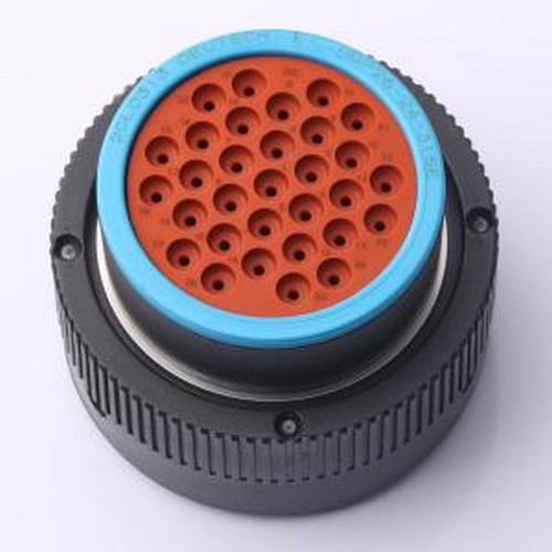 HDP26-24-31SE 汽车连接器
