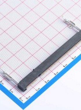 1827236-4 1827236-4 SMD 金手指连接器