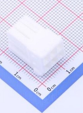 1565084-1 P=3.5mm 胶壳(线对板/线对线)