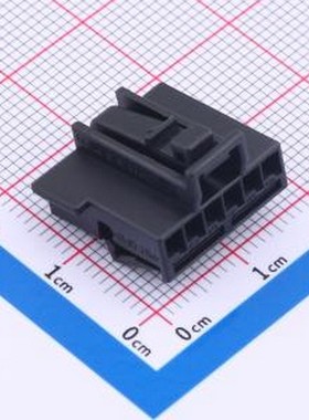 1-969508-1 1-969508-1 P=2.54mm 胶壳(线对板/线对线)