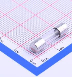 0219.500MXAP 一次性保险丝 玻璃管保险丝