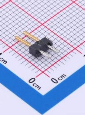 5-146859-1 插件,P=2.54mm 排针